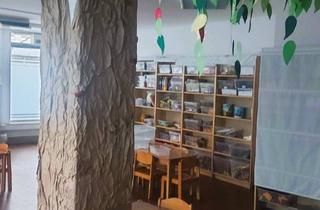 Immobilie mieten in Ottakringerstrasse, 1160 Wien, Vollmöblierter klimatisierter Kindergarten oder Ordination oder Geschäftslokal