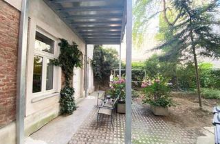Gewerbeimmobilie kaufen in Ungargasse, 1030 Wien, ++ VERMIETETE ORDINATION für ANLEGER ++ 1030 WIEN