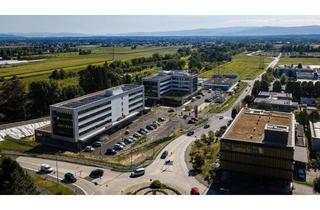 Büro zu mieten in Teslastraße, 8074 Raaba, Zertifiziert nachhaltig - ÖGNI Gold - NEUBAU