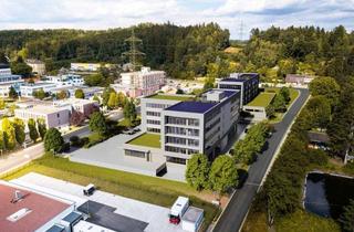 Büro zu mieten in Teslastraße, 8074 Raaba, Premium Green Offices Grambach