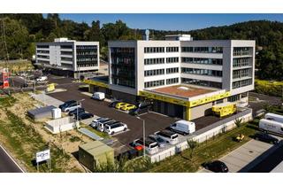 Büro zu mieten in Teslastraße, 8074 Raaba, Premium Green Offices Grambach