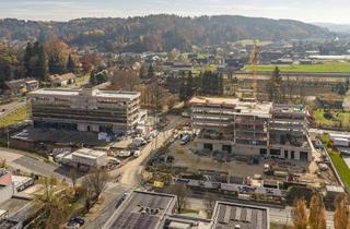 Büro zu mieten in Teslastraße, 8074 Raaba, ÖGNI Gold zertifiziertes Bürogebäude - NEUBAU