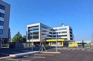 Büro zu mieten in Teslastraße, 8074 Raaba, ÖGNI Gold zertifiziertes Bürogebäude - NEUBAU