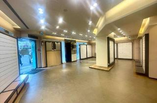 Geschäftslokal mieten in Favoritenstraße 111, 1100 Wien, ABLÖSEFREIE ehemalige PALMERS Eck-Geschäftsfläche direkt am Reumannplatz zu mieten