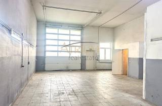 Immobilie mieten in 2601 Sollenau, Top Deal // Knapp 130m² Gewerbehalle mit perfekter Verkehrsanbindung.