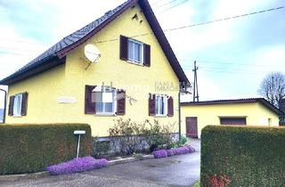 Haus kaufen in 8523 Laßnitz, Fast Alleinlage! Bezugsfertiges Haus mit 5 Zimmer in herrlicher Ruhelage