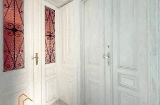 Wohnung kaufen in Yppenplatz, 1160 Wien, sanierungsbedürftige ALTBAUWOHNUNG am YPPENPLATZ
