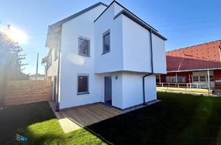 Haus kaufen in Perfektastraße, 1230 Wien, NEU! TRAUMHAFTE 5 ZIMMER REIHENHÄUSER MIT EIGENGÄRTEN UND STELLPLÄTZEN NÄHE U6 PERFEKTASTRASSE!