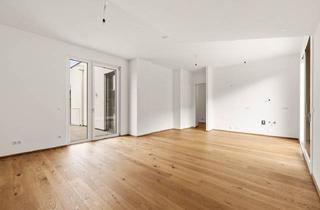 Penthouse kaufen in Kuchelauer Hafenstraße, 1190 Wien, Breathe. Relax. Live - Penthouse mit 182m2 Terrasse direkt am Wasser