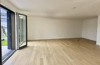 Maisonette kaufen in Josef-Deutsch-Straße, 1100 Wien, Elegantes Stadtwohnen mit Garten und Balkon: Direkt am Hauptbahnhof - Maisonette Deluxe - Provisionsfrei