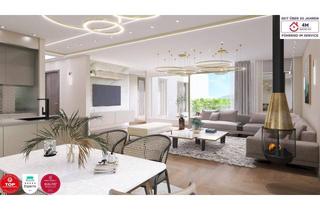 Penthouse kaufen in 2410 Hainburg an der Donau, Penthouse mit Seltenheitswert – Raum, Stil, Ausblick
