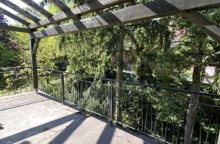 Wohnung kaufen in Ghelengasse 30, 1130 Wien, Ruhige 2-Zimmer-Altbauwohnung mit Balkon ins Grüne – Nähe Lainzer Tiergarten