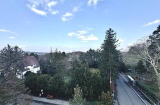 Wohnung kaufen in Ghelengasse 30, 1130 Wien, Naturnah wohnen nahe Lainzer Tiergarten – sanierte Dachgeschosswohnung + optionaler Garage & Garten