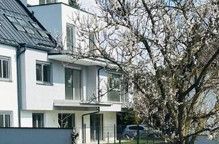 Wohnung kaufen in Waldheimstraße, 1220 Wien, Wohntraum Dachgeschosswohnung mit 3 Zimmer und Balkon - gartenseitiger Grünblick - schlüsselfertig - barrierefrei - provisionsfrei