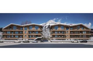 Penthouse kaufen in 6352 Ellmau, Neubauprojekt - Exklusive Penthouse Wohnung bei Quartier Wilder Kaiser Ellmau in sehr guter Lage