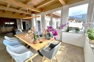 Penthouse kaufen in 6600 Pflach, Großzügige Penthousewohnung