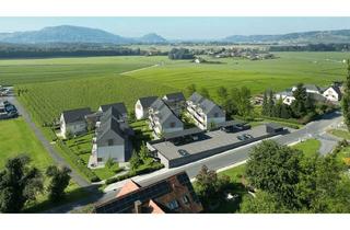 Penthouse kaufen in 8413 Sankt Georgen an der Stiefing, MIT DEM LIFT IN IHRE PENTHOUSE-WOHNUNG MIT PANORAMABLICK! Fertigstellung 11/25! Wohnen wie auf Wolke 7