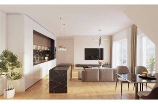 Penthouse kaufen in 8413 Sankt Georgen an der Stiefing, Fertigstellung 01/2026! MIT DEM LIFT IN IHRE PENTHOUSE-WOHNUNG MIT PANORAMABLICK! Wohnen wie auf Wolke 7