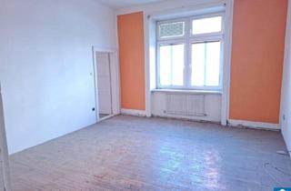 Wohnung kaufen in Markhofgasse, 1030 Wien, Altbaucharme trifft moderne Sanierung – Wohnen in Landstraße