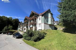 Wohnung mieten in 8850 Murau, Schöne 3-Zimmerwohnung in guter Wohnlage