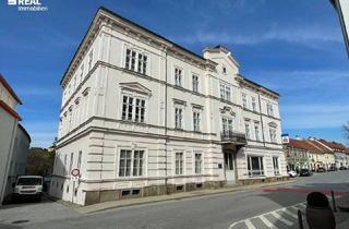 Wohnung mieten in 8552 Eibiswald, Modernisierte 3-Zimmer-Wohnung am Eibiswalder Hauptplatz