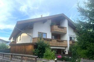 Wohnung mieten in Finsing, 6271 Uderns, 3-Zimmerwohnung in ruhiger Wohnlage