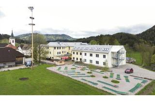 Gewerbeimmobilie kaufen in Rohr Im Gebirge, 2663 Rohr im Gebirge, Hotel - Restaurant Kaiser Franz Josef zu verkaufen!