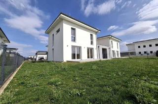 Einfamilienhaus kaufen in 8402 Werndorf, Sonnige Doppelhaushälfte mit 2 Parkplätzen und großer Südterrasse!
