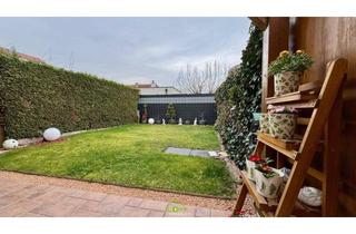 Reihenhaus kaufen in 3495 Rohrendorf bei Krems, Familienglück: saniertes, gepflegtes Reihenhaus mit Keller, Garten und Terrasse
