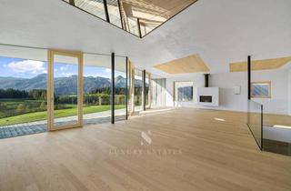 Villen zu kaufen in Dorfstrasse 60, 6385 Schwendt, Almfeeling in traumhafter Aussichtslage im Bezirk Kitzbühel I Tiroler Architektur - Villa mit luxuriöser Ausstattung