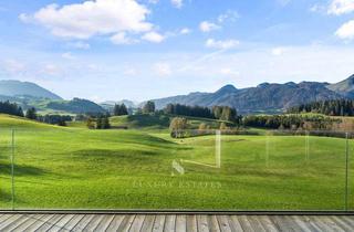 Villen zu kaufen in Dorfstrasse 60, 6385 Schwendt, Almfeeling in traumhafter Aussichtslage im Bezirk Kitzbühel I Tiroler Architektur - Villa mit luxuriöser Ausstattung