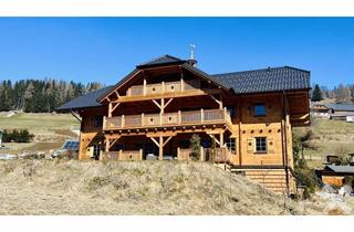 Haus kaufen in 8854 Krakauhintermühlen, Ein Traum aus Holz - interessant für Anleger!