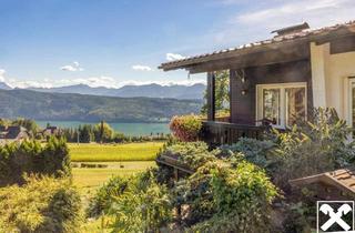 Haus kaufen in 9872 Millstatt am See, Wohnhaus mit See- und Panoramablick