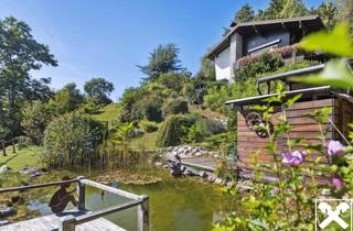 Haus kaufen in 9872 Millstatt am See, Wohnhaus mit See- und Panoramablick