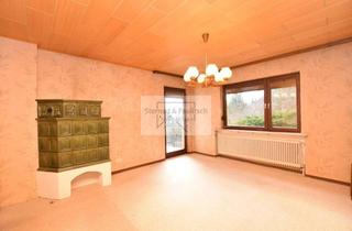 Einfamilienhaus kaufen in 9314 Weindorf, RESERVIERT | Einfamilienhaus oder Mehrfamilienhaus mit Raum für Ideen| Weindorf |Kärnten