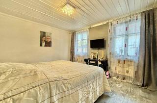 Einfamilienhaus kaufen in 2144 Altlichtenwarth, CHARMANTES EINFAMILIENHAUS! Ruhelage, großer und sonniger Garten!