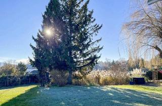 Grundstück zu kaufen in Dreistetten, 2753 Markt Piesting, [06540] Baugrund in Ruhelage mit bestehender Doppelgarage!