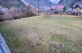 Grundstück zu kaufen in 6511 Zams, Baugrundstück in attraktiver Lage zu verkaufen – Ihr Platz für neue Möglichkeiten!