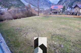 Grundstück zu kaufen in 6511 Zams, Baugrundstück in attraktiver Lage zu verkaufen – Ihr Platz für neue Möglichkeiten!