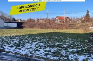 Grundstück zu kaufen in 4073 Hitzing, Ihr Traumgrundstück in Leonding – 753 m² für Ihre Zukunft