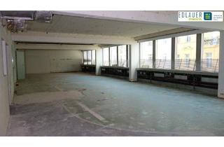 Büro zu mieten in Gumpendorfer Straße, 1060 Wien, Büro Gumpendorfer Straße - mit hauseigener Tiefgarage - Büroetage!