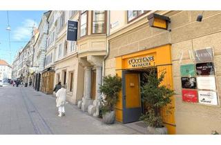 Geschäftslokal mieten in Schmiedgasse 21, 8010 Graz, Erstklassiges Geschäftslokal in bester Lage der Grazer Innenstadt!