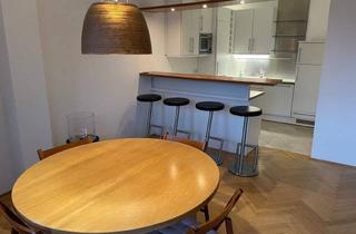 Maisonette mieten in 3003 Gablitz, Dachgeschoß-Maisonette teilmöbliert mit 2 Terrassen