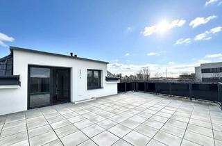 Wohnung kaufen in 2120 Wolkersdorf im Weinviertel, ERSTBEZÜGE I ~13 Minuten von Wien I schlüsselfertig I Luftwärmepumpe I Stellplätze I Bahnhofsnähe