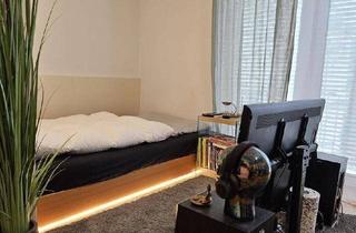 Wohnung mieten in Berggasse 3 - 5, 4040 Linz, Moderne Mietwohnung inkl. Einbauküche und Balkon - 29 m² - Top 04