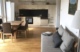 Wohnung mieten in Berggasse, 4040 Linz, Gemütliche Mietwohnung inkl. Einbauküche und Garten- Linz/Urfahr - Top 03