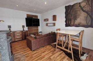 Wohnung mieten in 8605 Kapfenberg, Bezugsfertige, voll möblierte Wohnung mit Balkon und Parkplatz