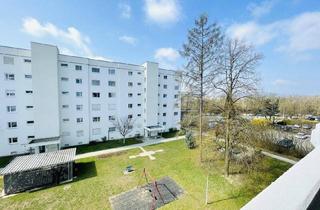 Wohnung mieten in Zibermayrstraße 75, 4020 Linz, Großzügige 2 Zimmer Wohnung in Bindermichl/Oed mit guter Anbindung in das Zentrum von Linz!