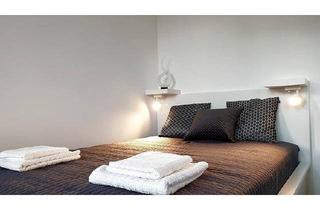 Wohnung mieten in 1130 Wien, 1 ZI-WOHNUNG IN WIEN - 13. BEZIRK - HIETZING, MÖBLIERT