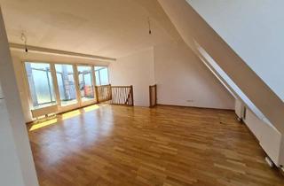 Maisonette mieten in Senefeldergasse 42, 1100 Wien, 3-Zimmer--Maisonette mit Terrasse beim Reumannplatz!